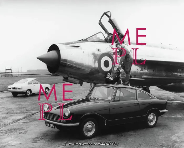 : English Electric Lightning : English Electric Lightning
