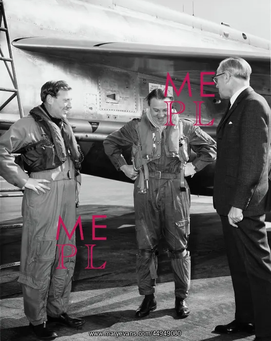 : English Electric Lightning : English Electric Lightning