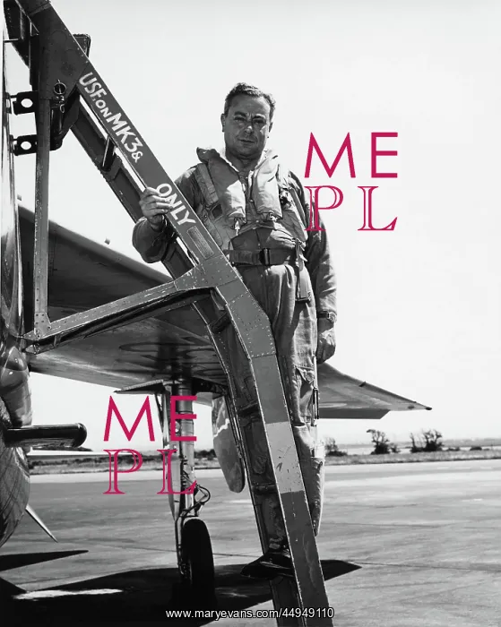  : English Electric Lightning
