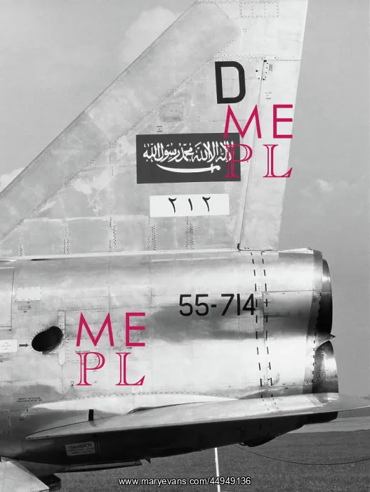  : English Electric Lightning