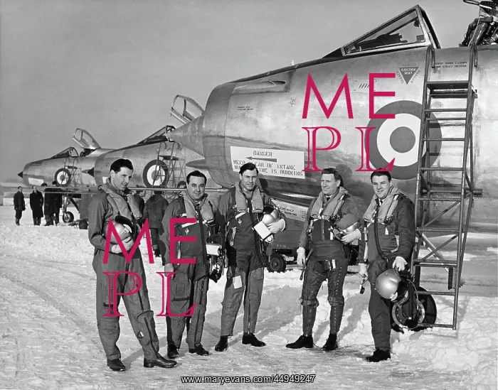 : English Electric Lightning : English Electric Lightning