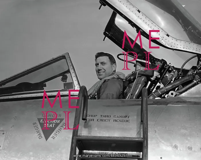  : English Electric Lightning