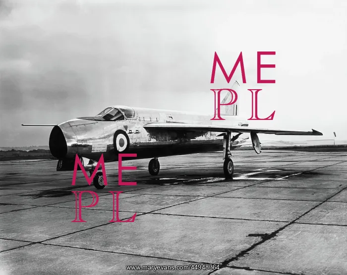: English Electric Lightning P-1A : English Electric Lightning P-1A