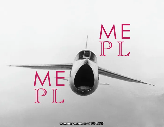 : English Electric Lightning P-1A : English Electric Lightning P-1A