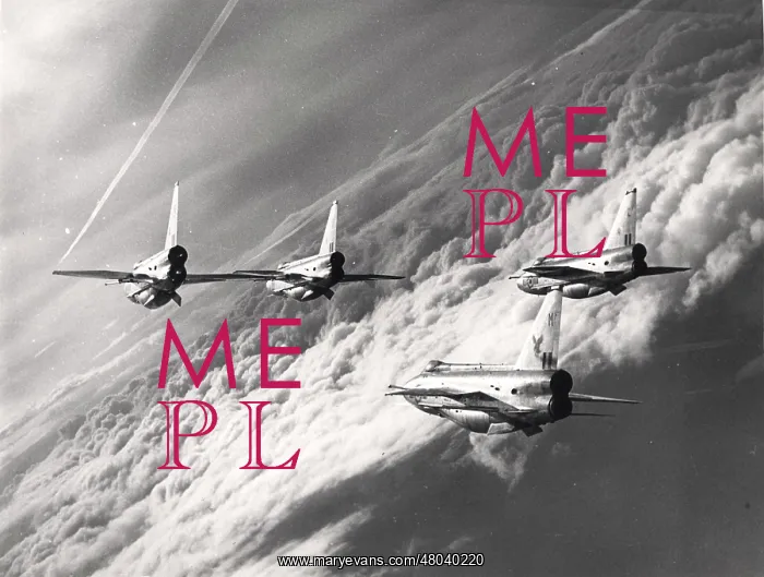 : English Electric Lightnings : English Electric Lightnings