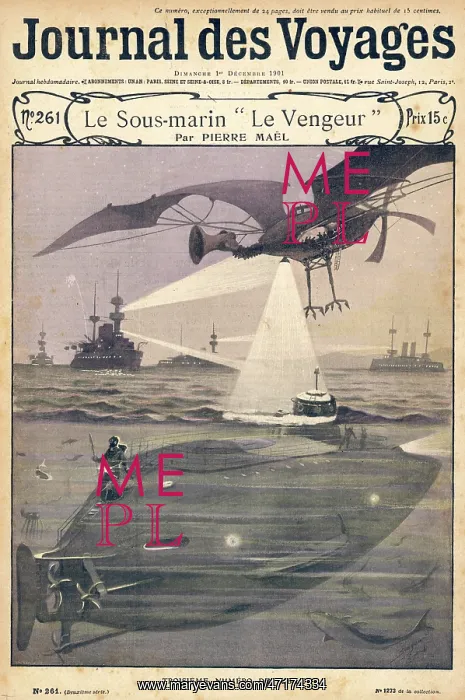 : ENGLISH FLYING MACHINE : ENGLISH FLYING MACHINE