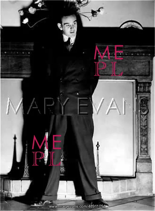 : ENGLISH GENTLEMAN : ENGLISH GENTLEMAN