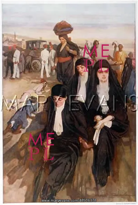 : ENGLISH LADIES IN EGYPT : ENGLISH LADIES IN EGYPT