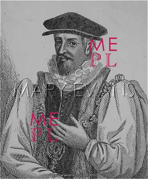: ENGLISH MERCHANT 1592 : ENGLISH MERCHANT 1592