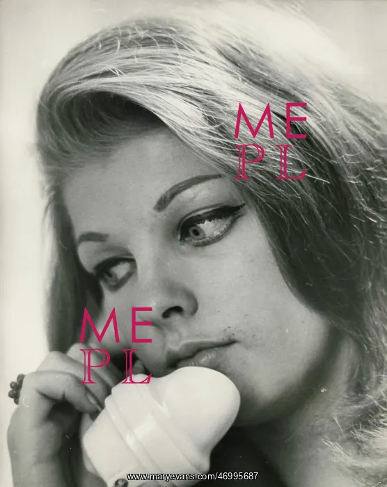: English Model Malise Menzies : English Model Malise Menzies