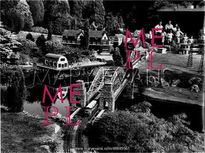 : ENGLISH MODEL VILLAGE : ENGLISH MODEL VILLAGE