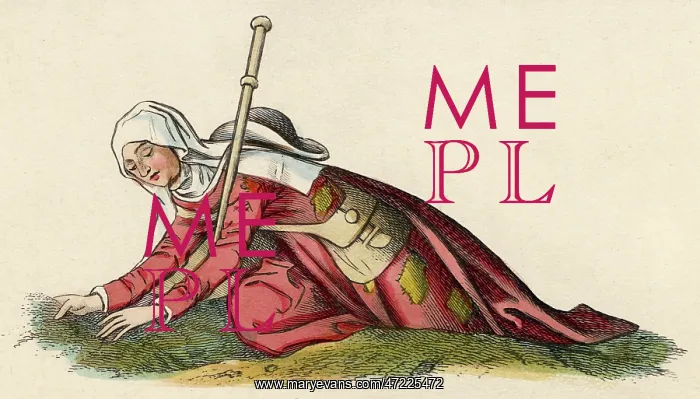  : ENGLISH PILGRIM C15