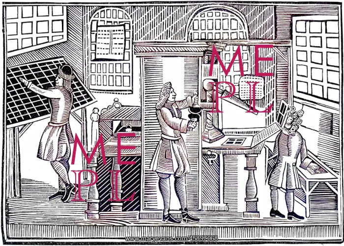 : ENGLISH PRINTER 1710 : ENGLISH PRINTER 1710