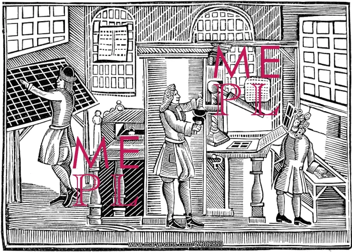 : ENGLISH PRINTER 1710 : ENGLISH PRINTER 1710
