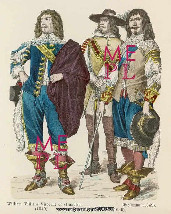 : English Royalists 1640-9 : English Royalists 1640-9