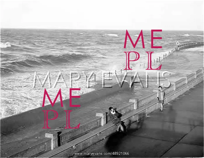 : ENGLISH SEASIDE RESORT : ENGLISH SEASIDE RESORT