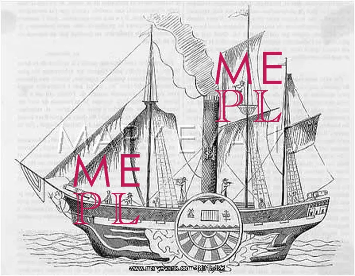 : ENGLISH SHIPS / CHINESE : ENGLISH SHIPS / CHINESE