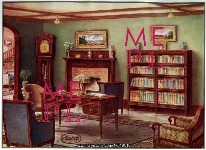 : ENGLISH STUDY 1911