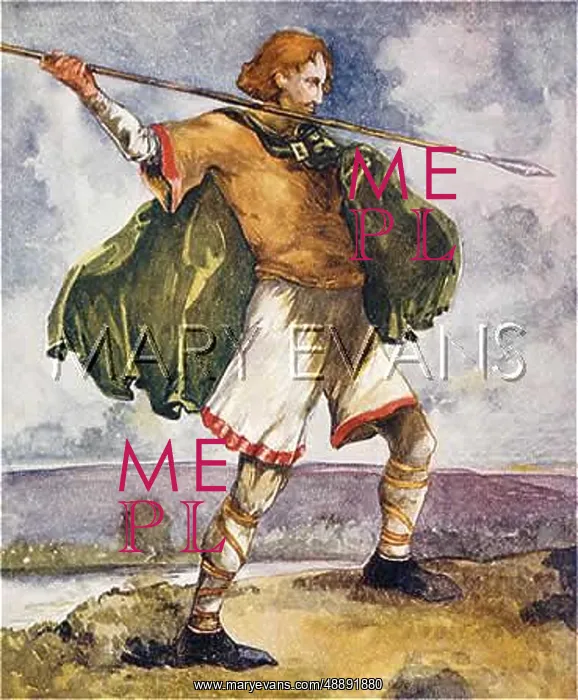 : ENGLISHMAN 1090 : ENGLISHMAN 1090