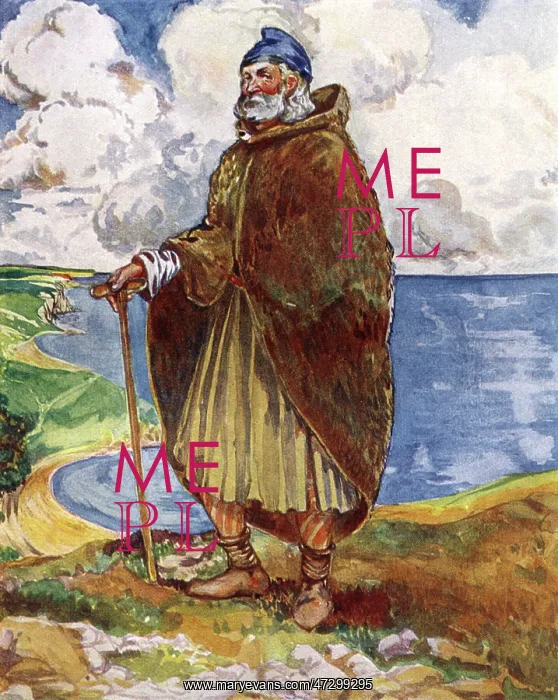 : Englishman 1145 : Englishman 1145