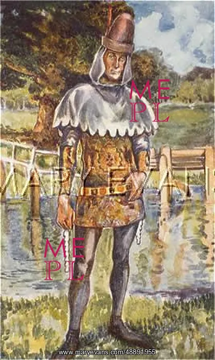 : ENGLISHMAN 1350 : ENGLISHMAN 1350