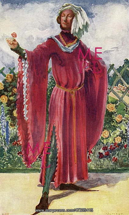 : Englishman 1385 : Englishman 1385
