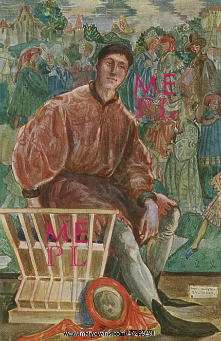 : Englishman 1440 : Englishman 1440