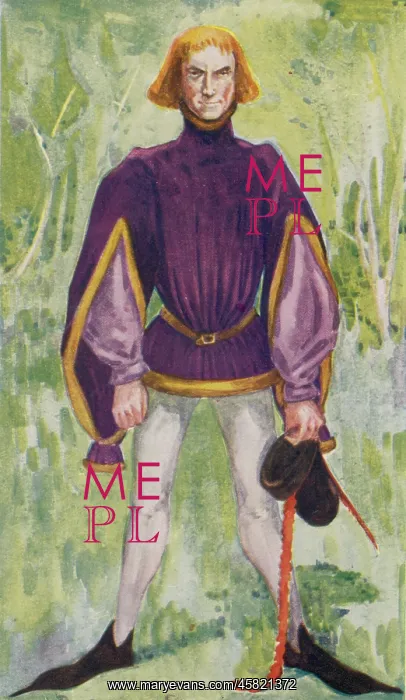 : Englishman 1470 : Englishman 1470