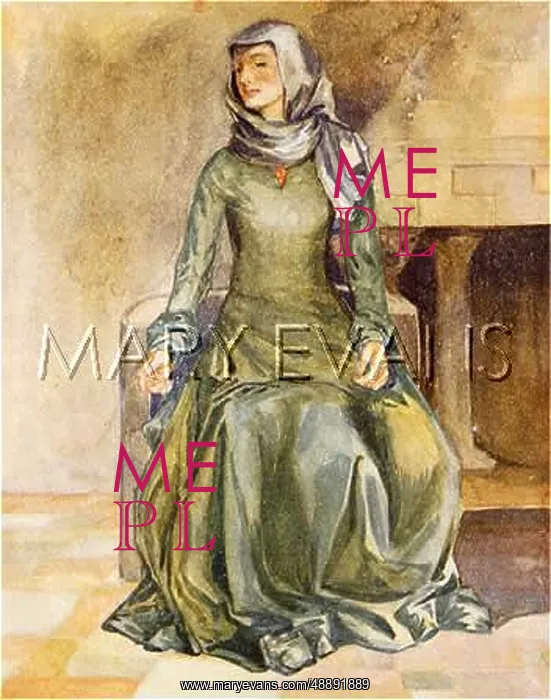 : ENGLISHWOMAN 1090 : ENGLISHWOMAN 1090