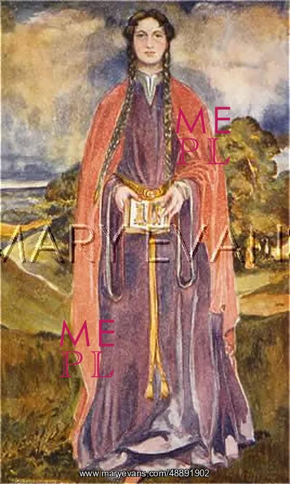  : ENGLISHWOMAN 1120