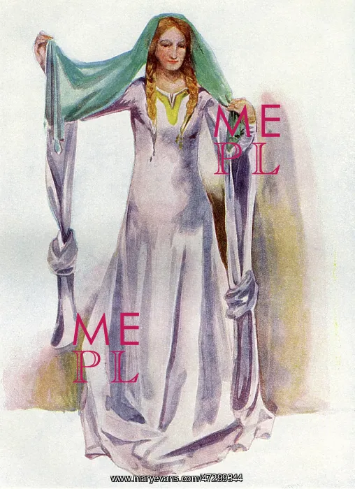 : Englishwoman 1145 : Englishwoman 1145