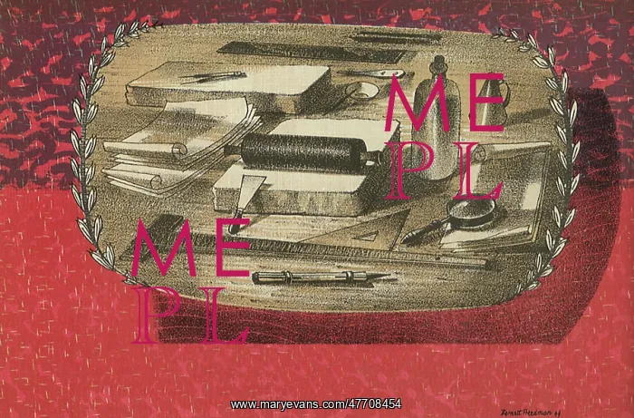  : Engraving Tools