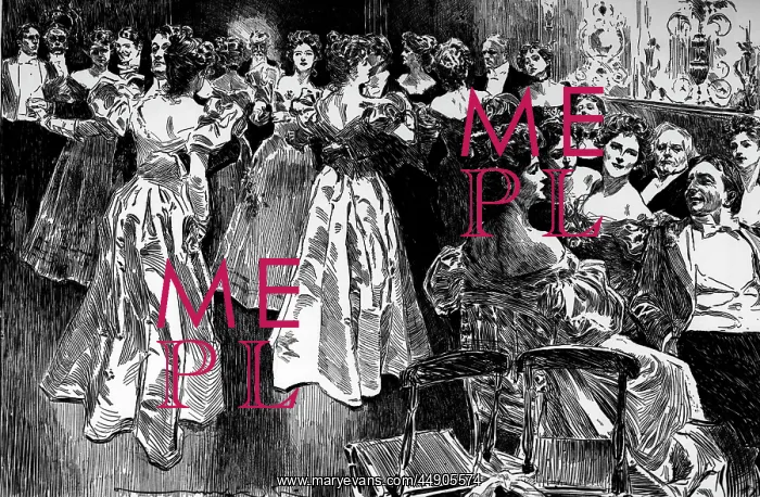 : Engraving Of Turn Of The Century : Engraving Of Turn Of The Century