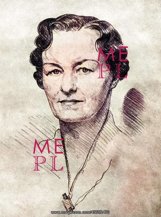  : ENID BAGNOLD