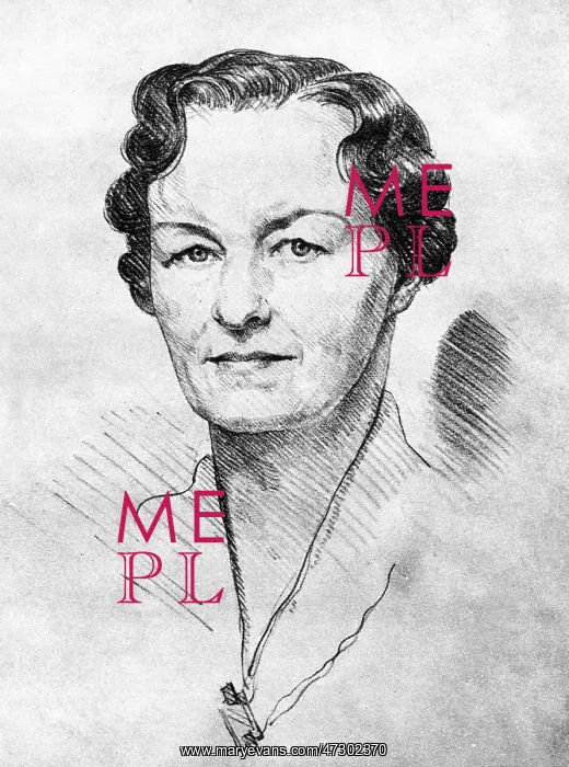  : ENID BAGNOLD