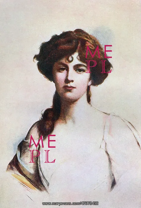: Enid, Countess of Chesterfield : Enid, Countess of Chesterfield