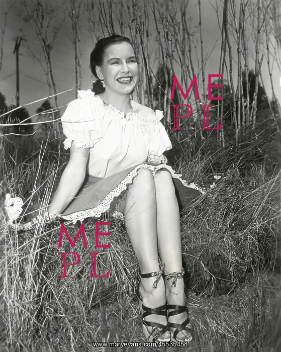  : Enjoying a day in the country -
