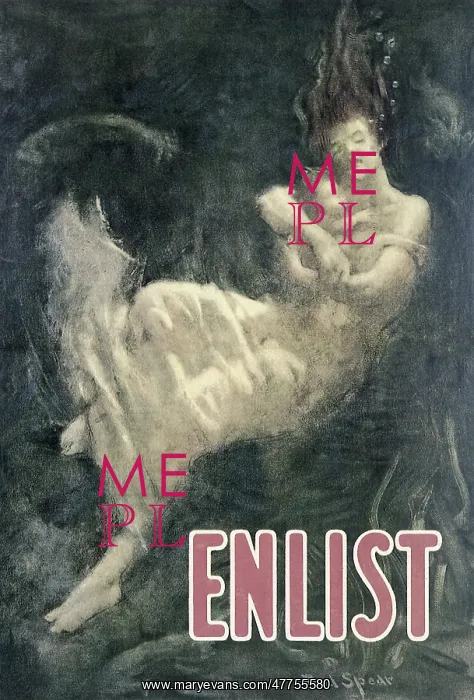  : Enlist