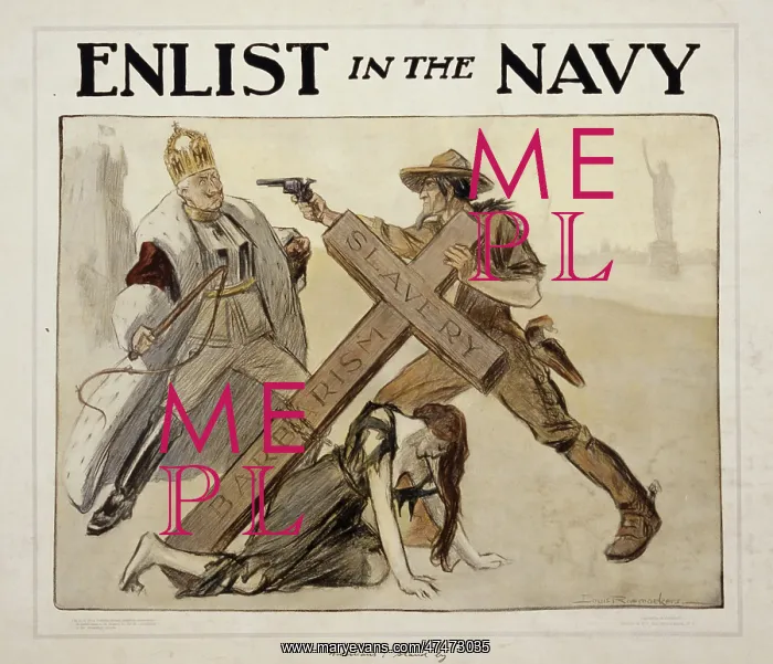 : Enlist in the navy : Enlist in the navy