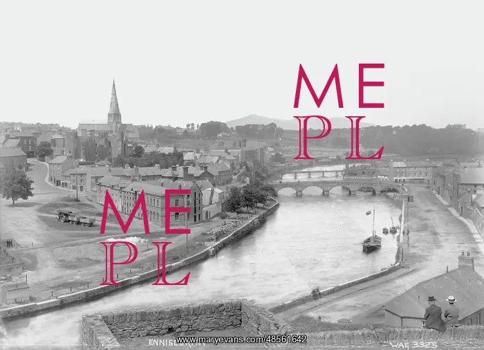 : Enniscorthy : Enniscorthy