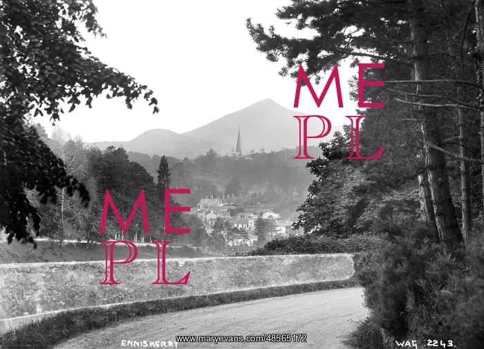 : Enniskerry : Enniskerry
