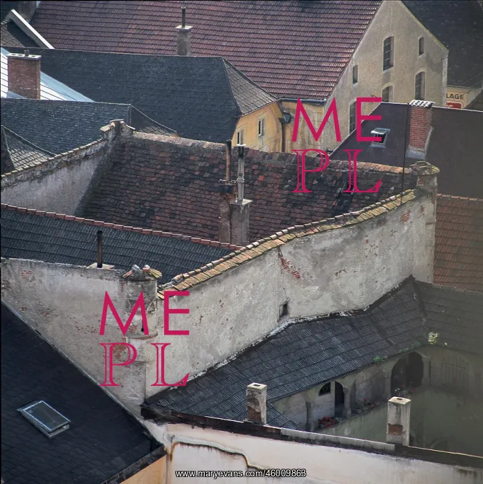 : Enns: Baroque houses : Enns: Baroque houses