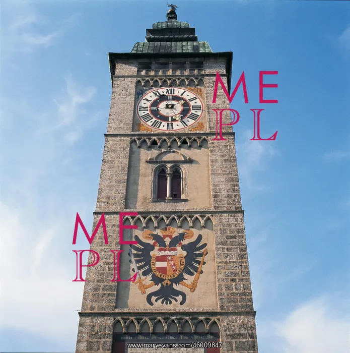  : Enns: City Tower