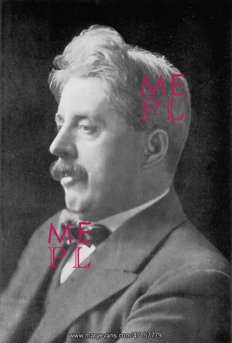  : ENOCH ARNOLD BENNETT