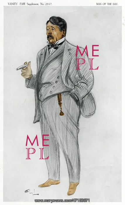 : ENOCH ARNOLD BENNETT