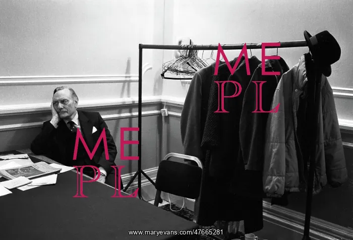 : Enoch Powell MP : Enoch Powell MP