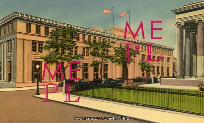  : Enoch Pratt Library. Baltimore