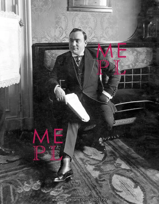 : Enrico Caruso : Enrico Caruso