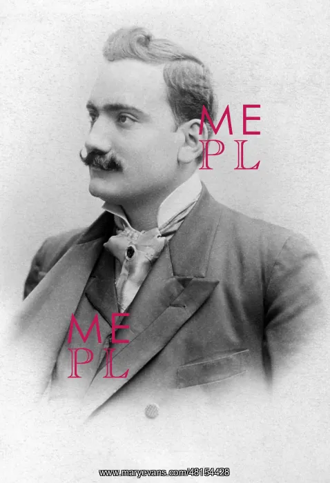 : Enrico Caruso : Enrico Caruso