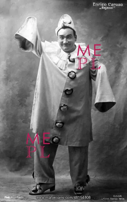 : Enrico Caruso : Enrico Caruso